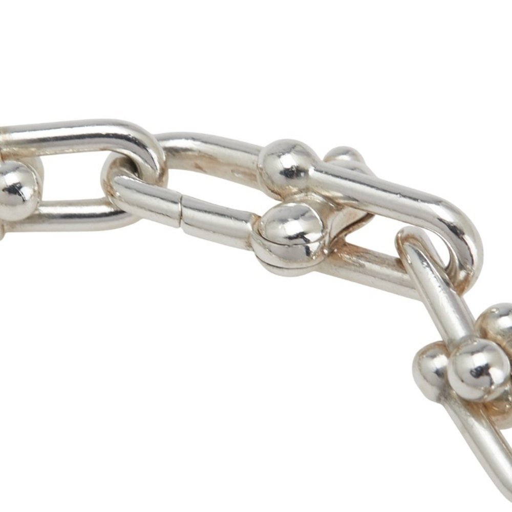 TIFFANY Silver Bracelet - Picture 4 of 8